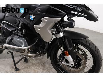 BMW R 1250 GS Triple Black picture 14