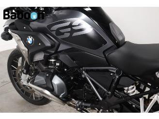 BMW R 1250 GS Triple Black picture 23
