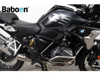 BMW R 1250 GS Triple Black picture 15