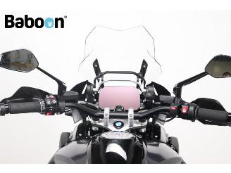 BMW R 1250 GS Triple Black picture 21