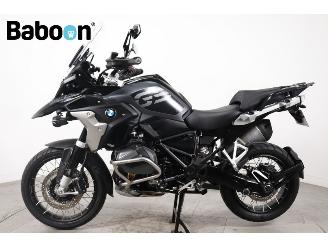 BMW R 1250 GS Triple Black picture 5