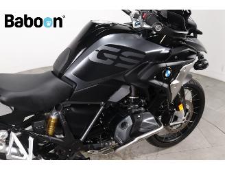 BMW R 1250 GS Triple Black picture 19