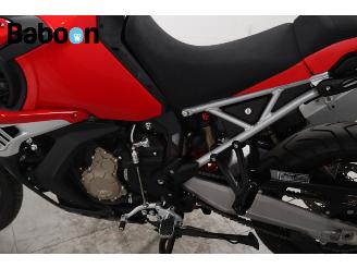 MV Agusta  Enduro Veloce picture 27
