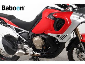 MV Agusta  Enduro Veloce picture 14