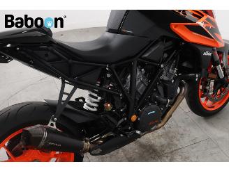 KTM 1290 Super Duke R ABS picture 24