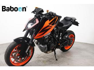KTM 1290 Super Duke R ABS picture 6