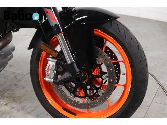 KTM 1290 Super Duke R ABS picture 9