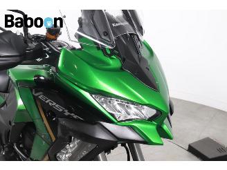 Kawasaki Versys 1100 SE picture 9
