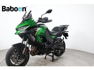 Kawasaki Versys 1100 SE picture 6