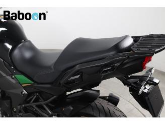 Kawasaki Versys 1100 SE picture 22