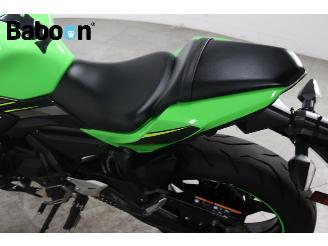 Kawasaki Ninja 650  picture 24