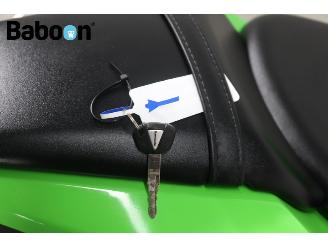 Kawasaki Ninja 650  picture 25