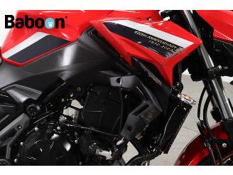 Kawasaki Z 650 50Th Anniversary picture 16