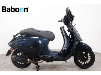  Vespa Sprint 45KM  2023/11