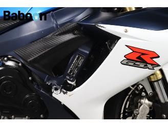 Suzuki  GSX-R 750 picture 12
