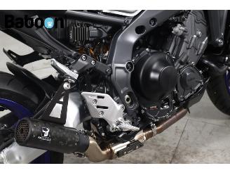 Yamaha MT-09 SP picture 13