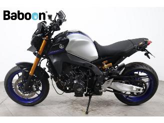 Yamaha MT-09 SP picture 5