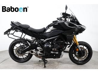  Yamaha  Tracer 900 ABS 2017/2