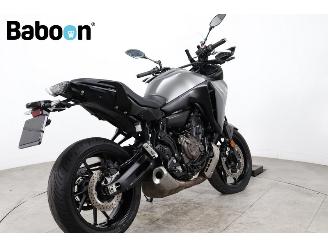 Yamaha  Tracer 7 picture 2