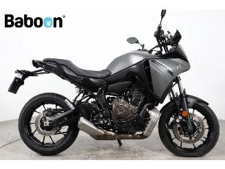  Yamaha  Tracer 7 2022/5