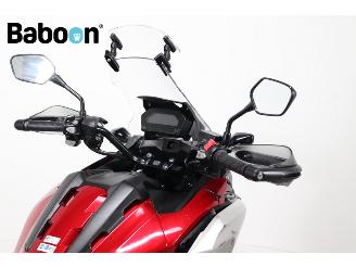 Honda  NC 750 X DCT C-ABS picture 17