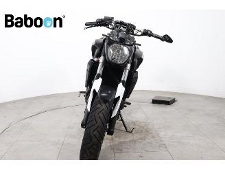 Yamaha MT-07 ABS picture 7