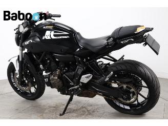 Yamaha MT-07 ABS picture 4