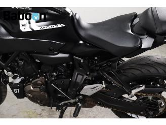 Yamaha MT-07 ABS picture 20