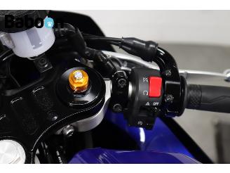 Yamaha  YZF-R7 picture 18