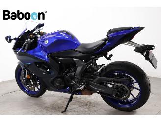 Yamaha  YZF-R7 picture 4