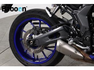 Yamaha  YZF-R7 picture 12