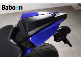 Yamaha  YZF-R7 picture 24