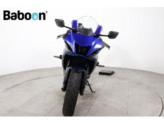 Yamaha  YZF-R7 picture 7
