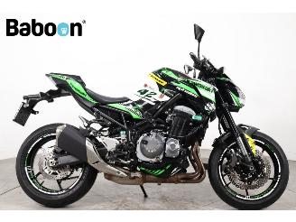  Kawasaki Z 900 ABS 2018/8