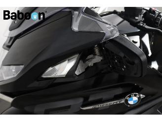 BMW R 1250 RT Triple Black picture 29