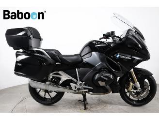  BMW R 1250 RT Triple Black 2023/7