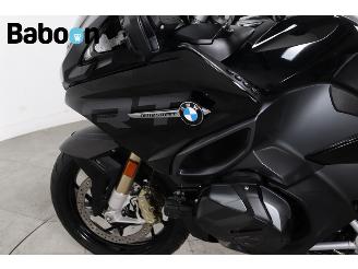 BMW R 1250 RT Triple Black picture 27