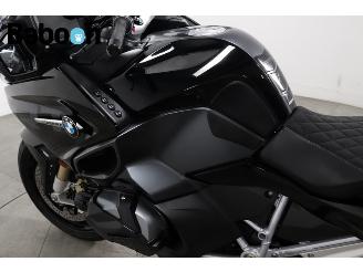 BMW R 1250 RT Triple Black picture 26