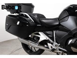 BMW R 1250 RT Triple Black picture 14