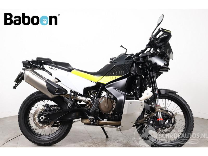 Husqvarna  Norden 901