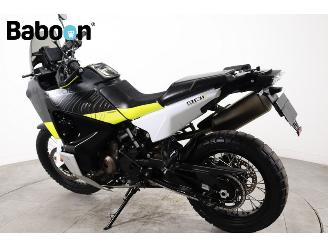 Husqvarna  Norden 901 picture 4