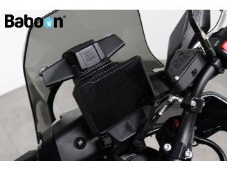 Husqvarna  Norden 901 picture 22