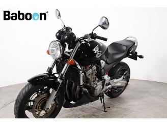 Honda CB 900 F Hornet picture 6