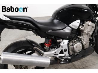 Honda CB 900 F Hornet picture 13