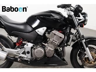 Honda CB 900 F Hornet picture 10