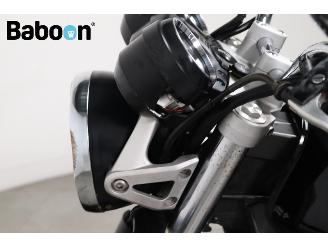 Honda CB 900 F Hornet picture 16