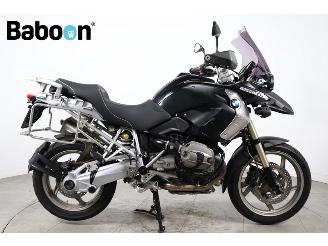  BMW R 1200 GS ABS 2010/3
