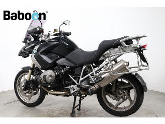 BMW R 1200 GS ABS picture 4