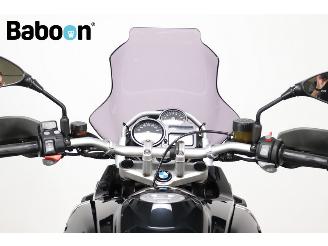 BMW R 1200 GS ABS picture 16