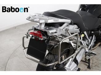 BMW R 1200 GS ABS picture 15